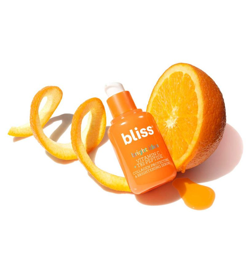 Bliss Bright Idea Vitamin C Face Serum 30ml
