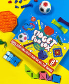 Fidget Fun Box