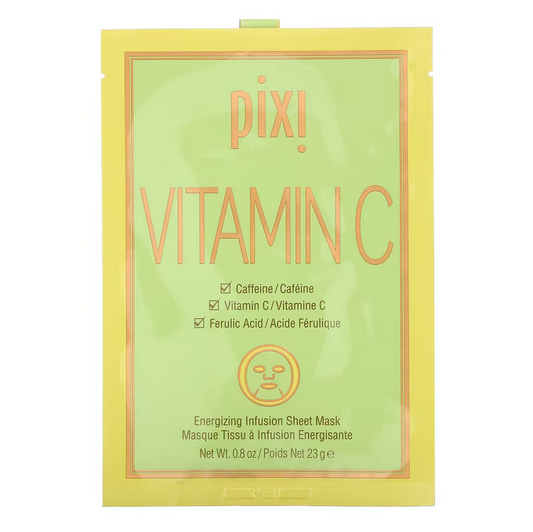 Pixi Vitamin-C Sheet Mask 23g