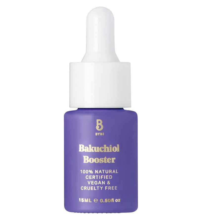 BYBI Beauty Booster Bakuchiol Oil in Olive Squalane 15ml