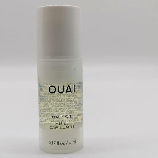OUAI Hair Oil 5ml