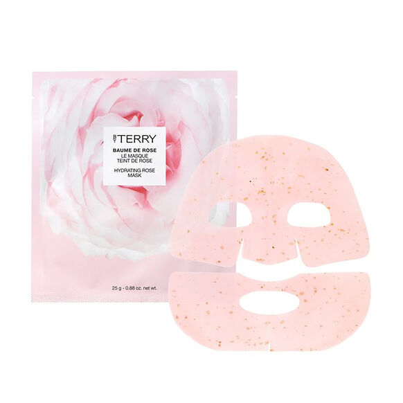 By Terry Baume de Rose Hydrating Sheet Mask