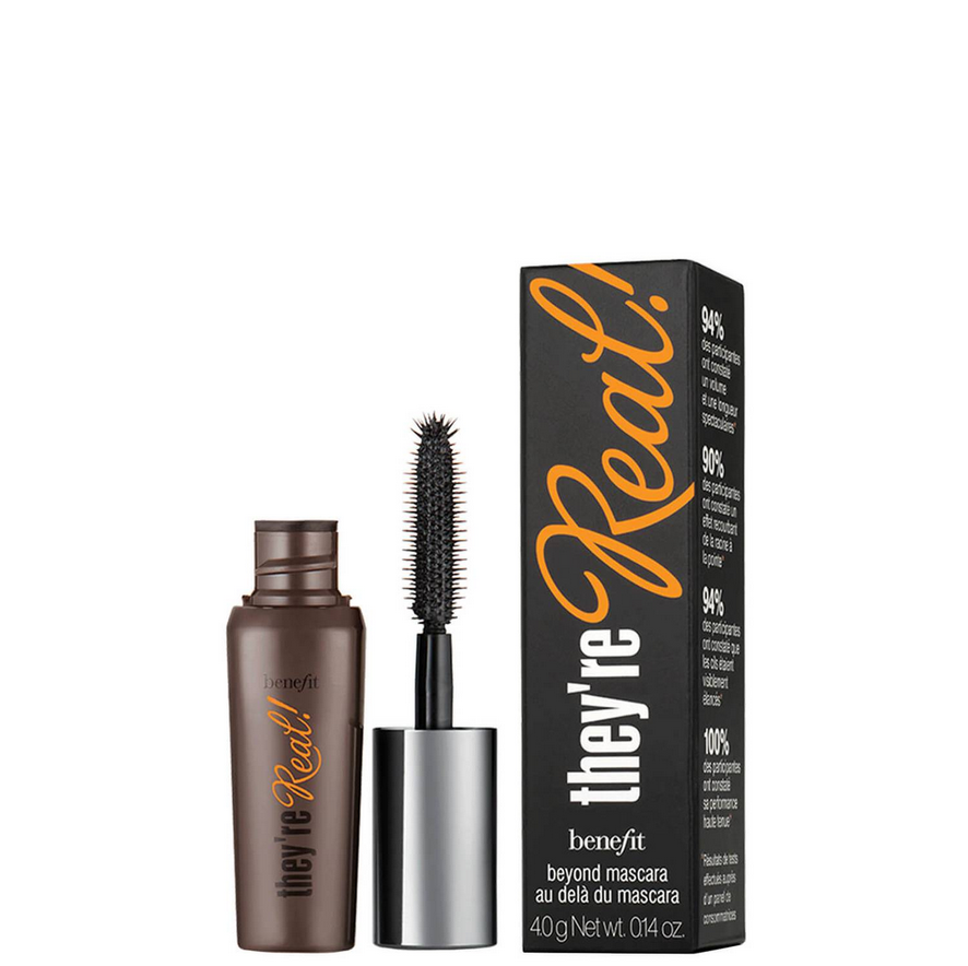 Benefit They're Real Lengthening Mascara 3ml