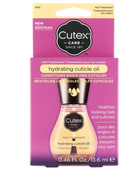 Cutex Hydrating Cuticle Oil, 13.6ml