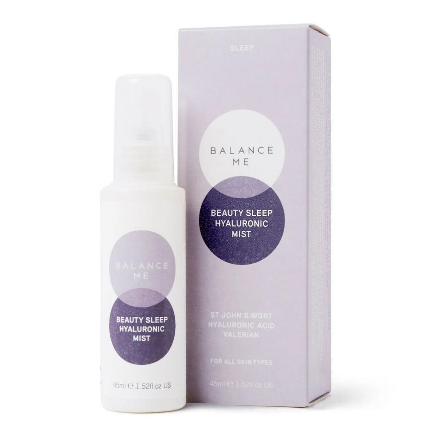 BALANCE ME - Beauty Sleep Hyaluronic Mist 45ml