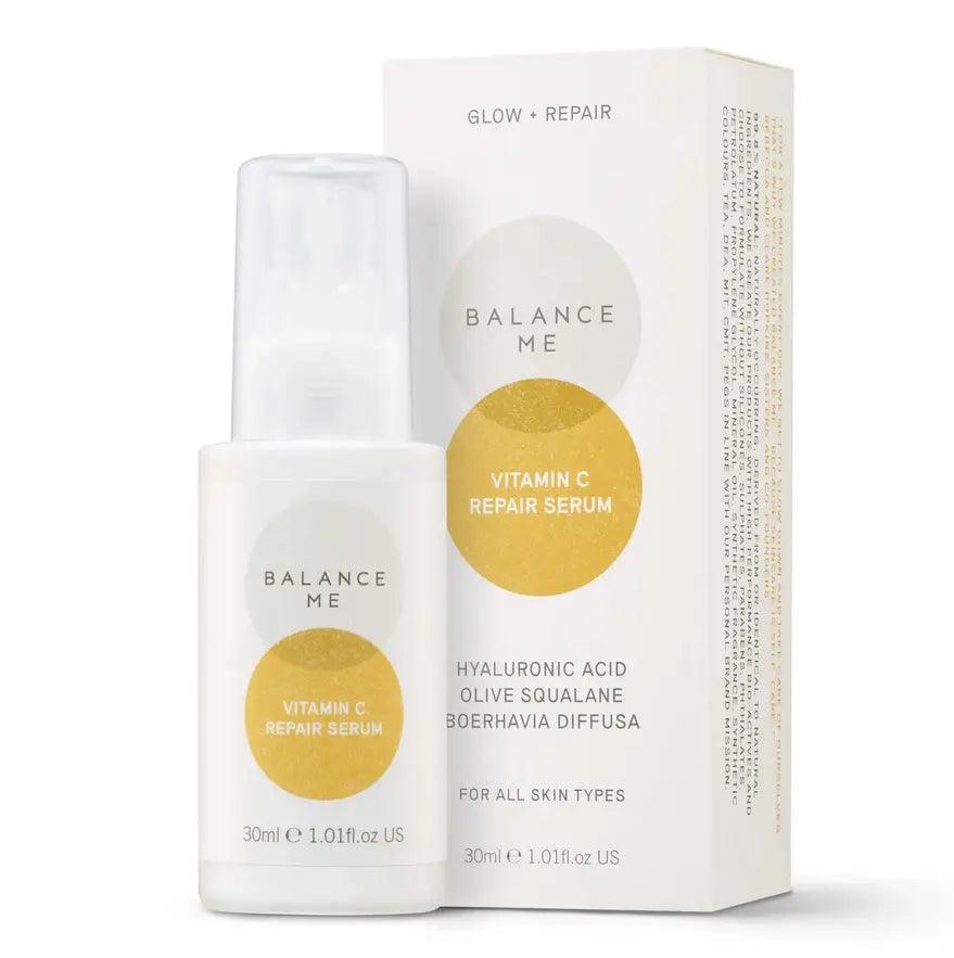 Balance Me Vitamin C Repair Serum 30ml