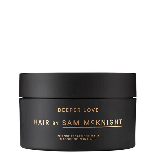 Hair By Sam Mcknight Deeper Love Intense Treatment Mask 50ml
