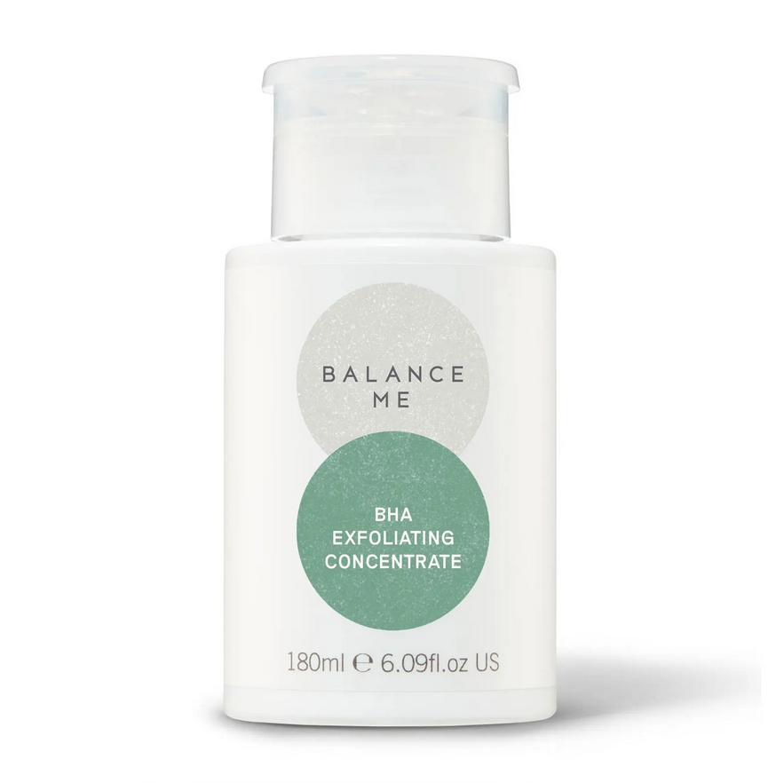 Balance Me BHA Exfoliating Concentrate 180ml