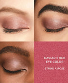 Laura Mercier Caviar Stick Eye Colour Strike a Rose