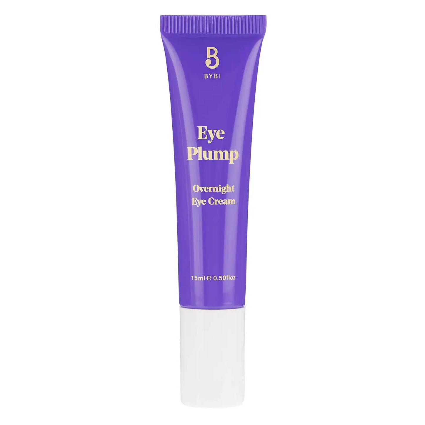 BYBI Eye Plump Bakuchiol  Eye Cream 15ml