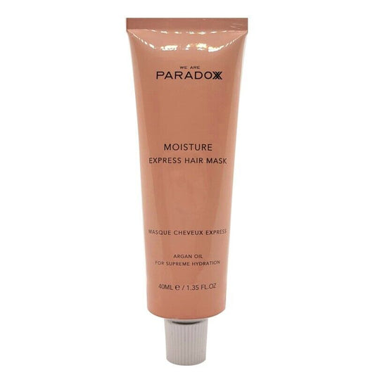 We Are Paradoxx Moisture Express Hair Mask 40ml