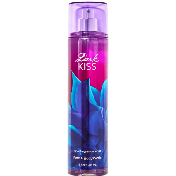 Bath & Body Works Dark Kiss Fine Fragrance Mist 236ml