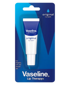 Vaseline Lip Therapy Rosy Tinted Lip Balm Tube 10g