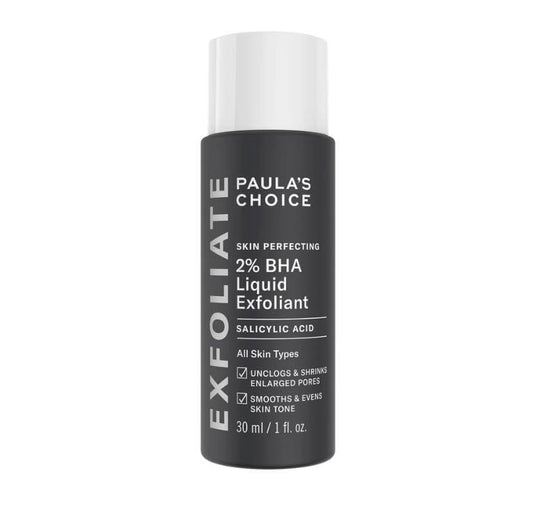 Paula's Choice Skin Perfecting 2 BHA Liquid Exfoliant 30ml