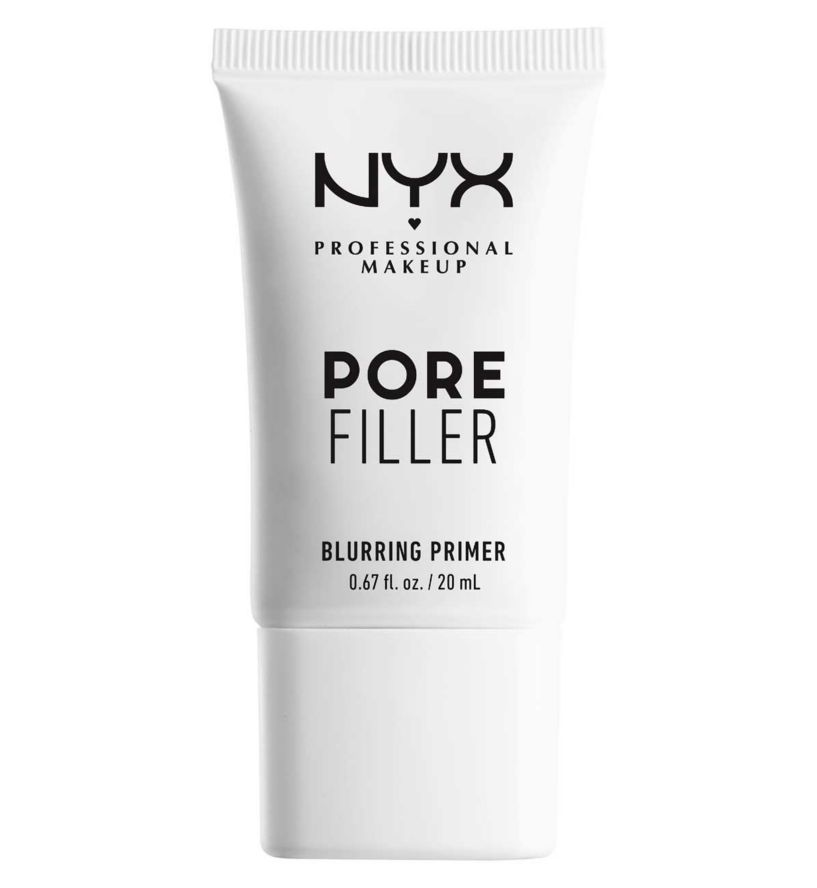 NYX Professional Makeup Blurring Vitamin E Infused Pore Filler Face Primer 20ml