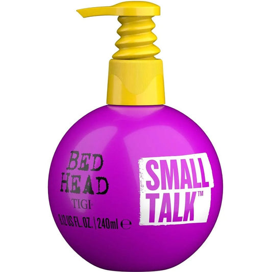 Bed Head by Tigi Small Talk Hair Volume Styling Cream 240ml