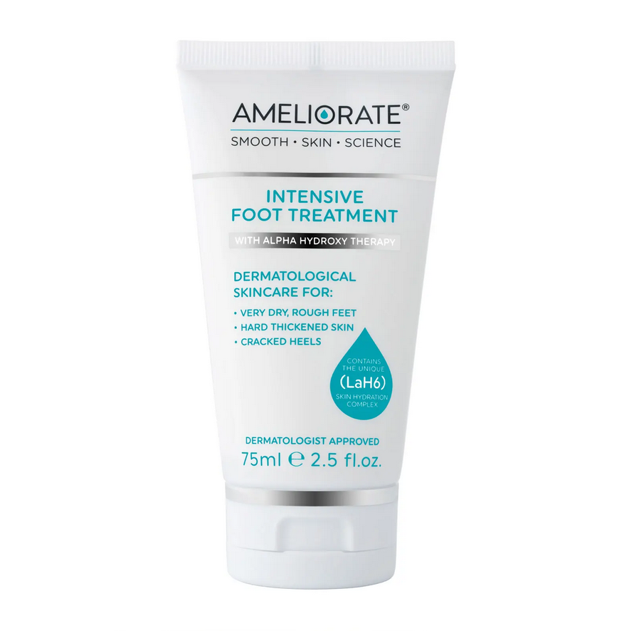 AMELIORATE® Intensive Foot Treatment 75ml