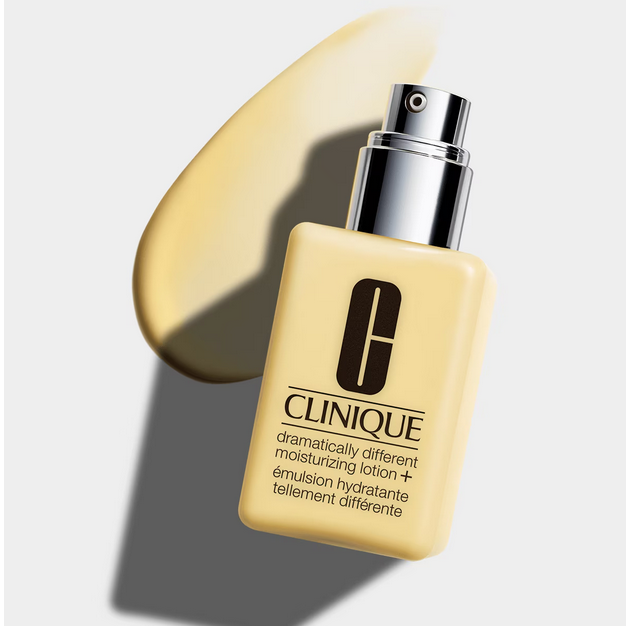 CLINIQUE Dramatically Different Moisturizing Lotion+™ 125ml