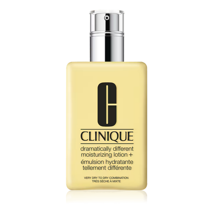 CLINIQUE Dramatically Different Moisturizing Lotion+™ 125ml