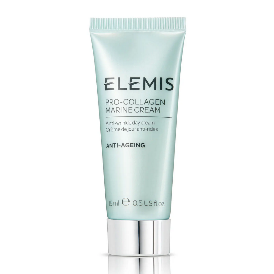 Elemis Pro-Collagen Marine Cream SPF 30 15ml