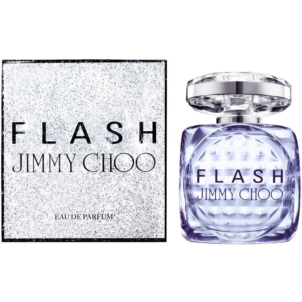 Jimmy Choo Flash Eau De Parfum 60ml