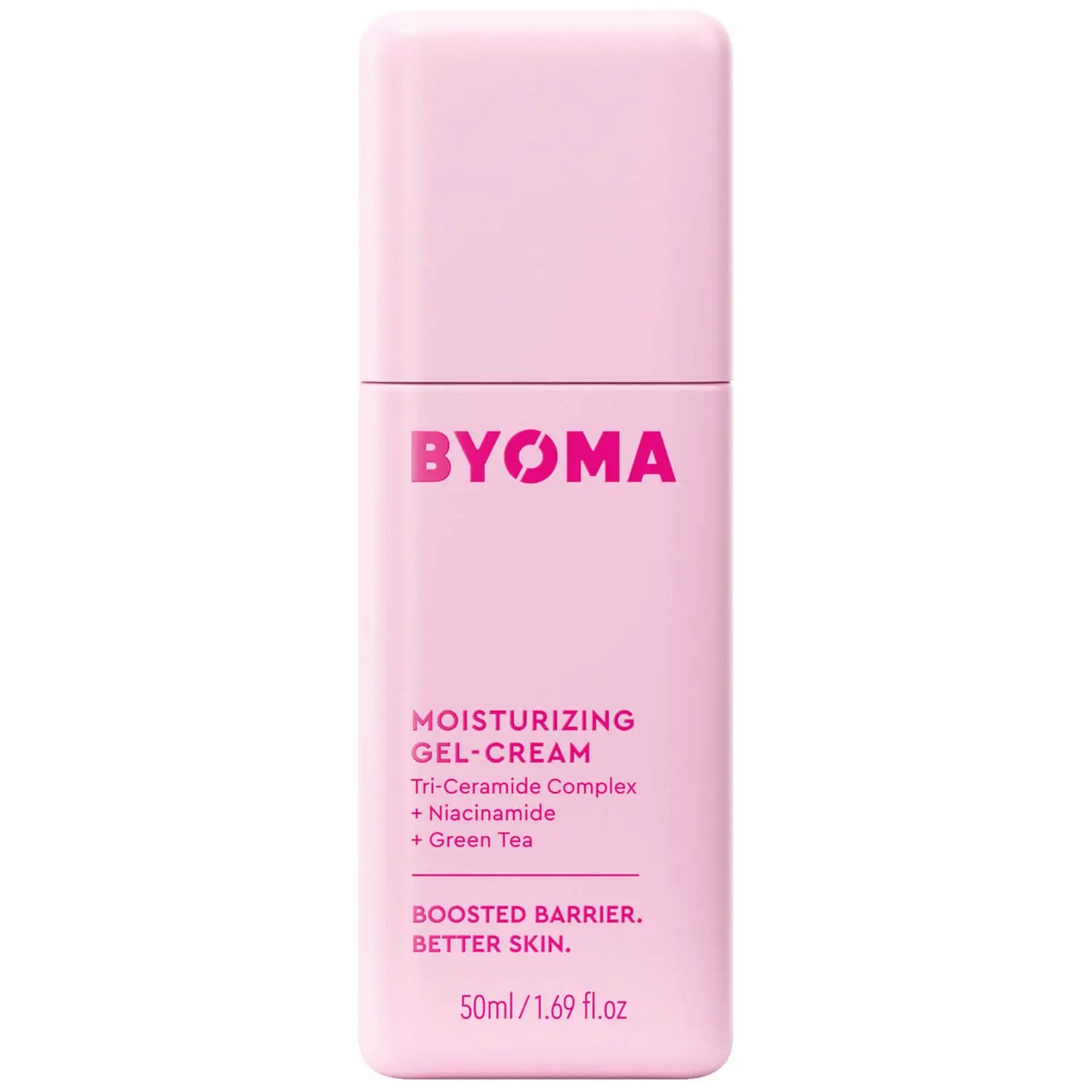 BYOMA  Moisturising Gel Cream 50ml