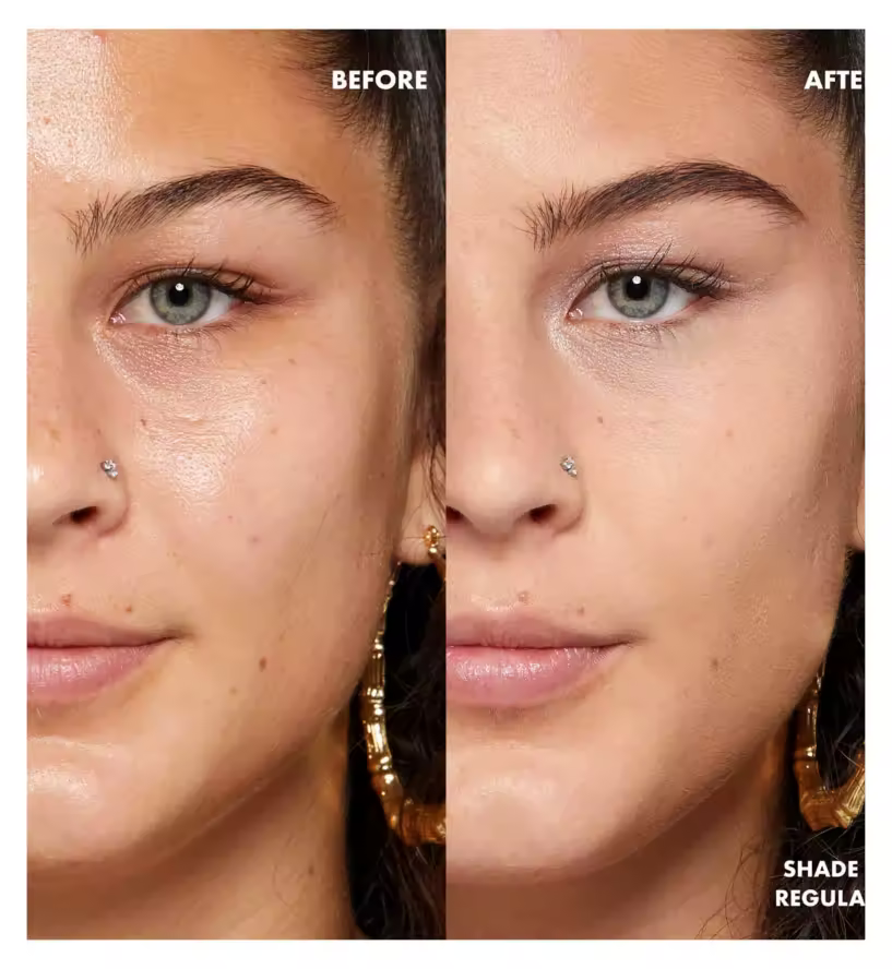 NYX Professional Makeup Blurring Vitamin E Infused Pore Filler Face Primer 20ml