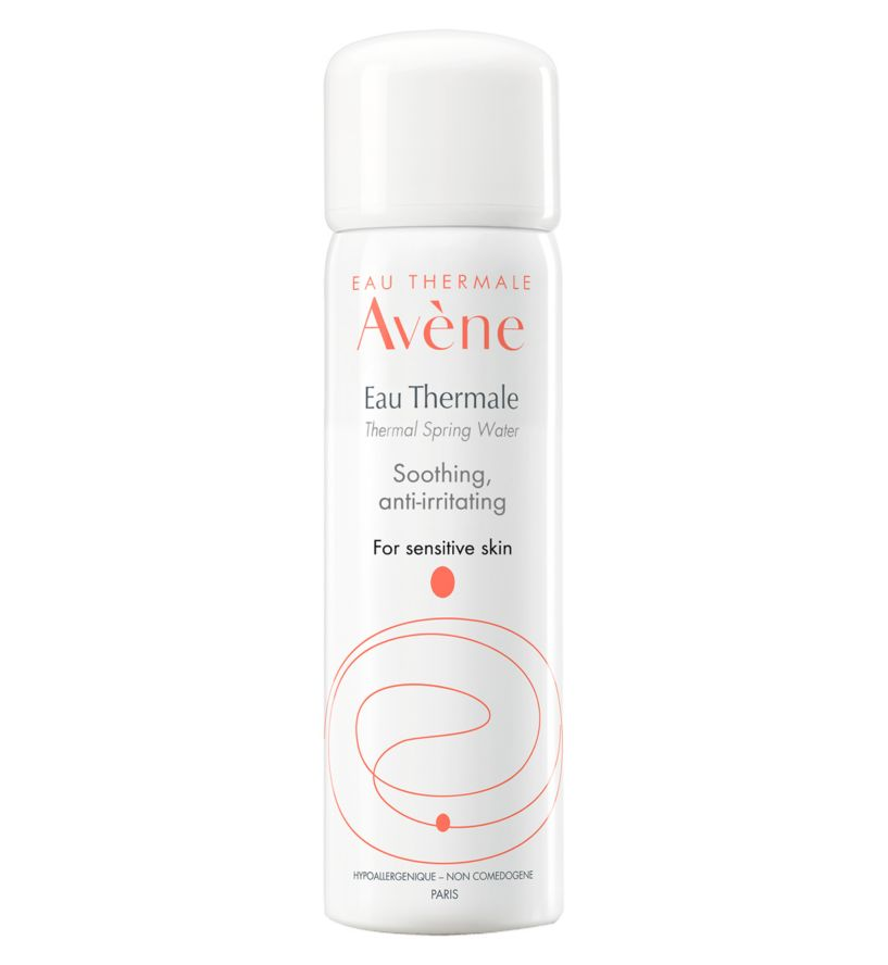 Avene Thermal Spring Water Spray for Sensitive Skin 50ml
