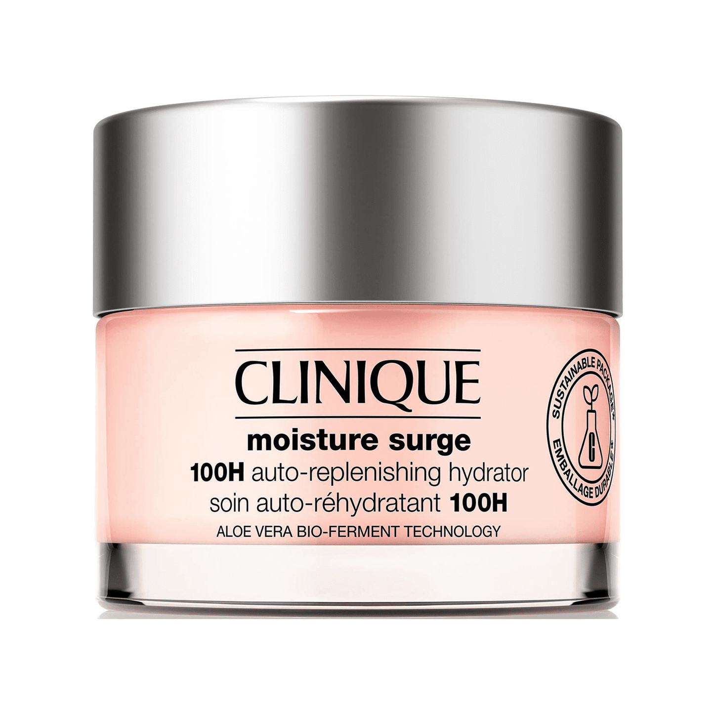 CLINIQUE Moisture Surge 100H Auto-Replenishing Hydrator 15ml