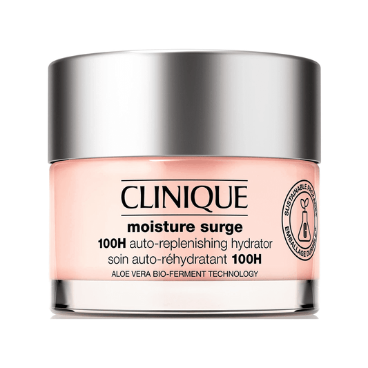 CLINIQUE Moisture Surge 100H Auto-Replenishing Hydrator 50ml