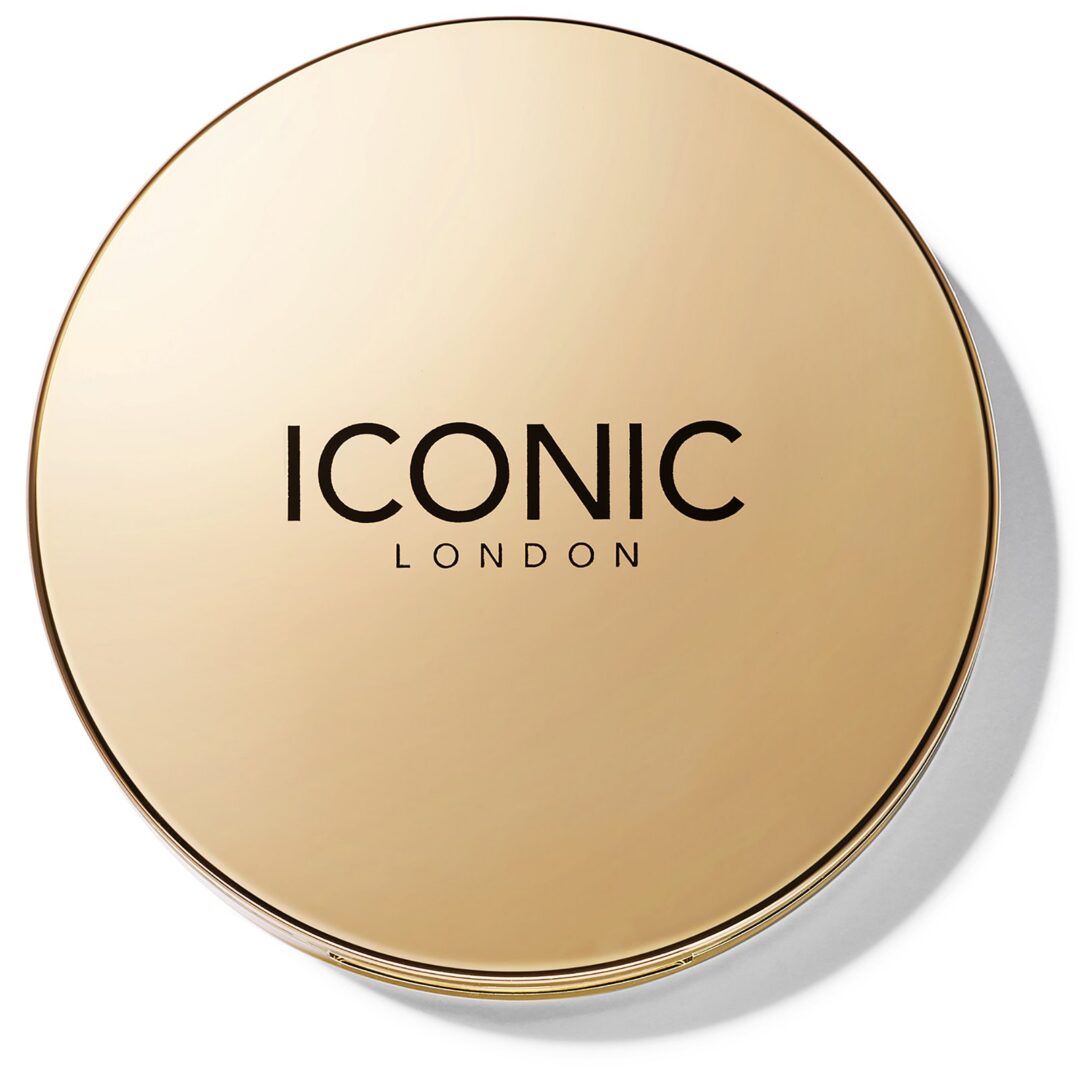Iconic Dewy Glow Highlighter
