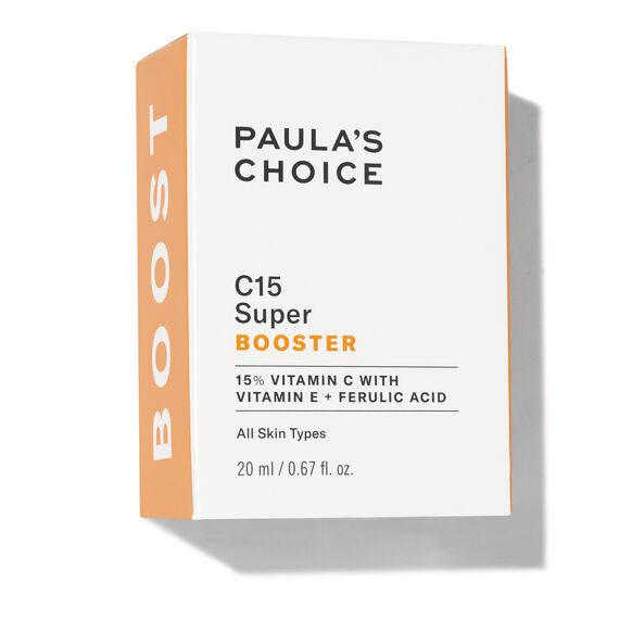 Paula's Choice C15 Super Booster 20ml