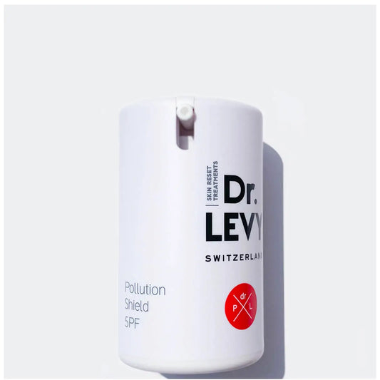 Dr. LEVY Switzerland Pollution Shield 5PF 30ml